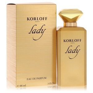 Korloff Lady Eau De Parfum Women Gold